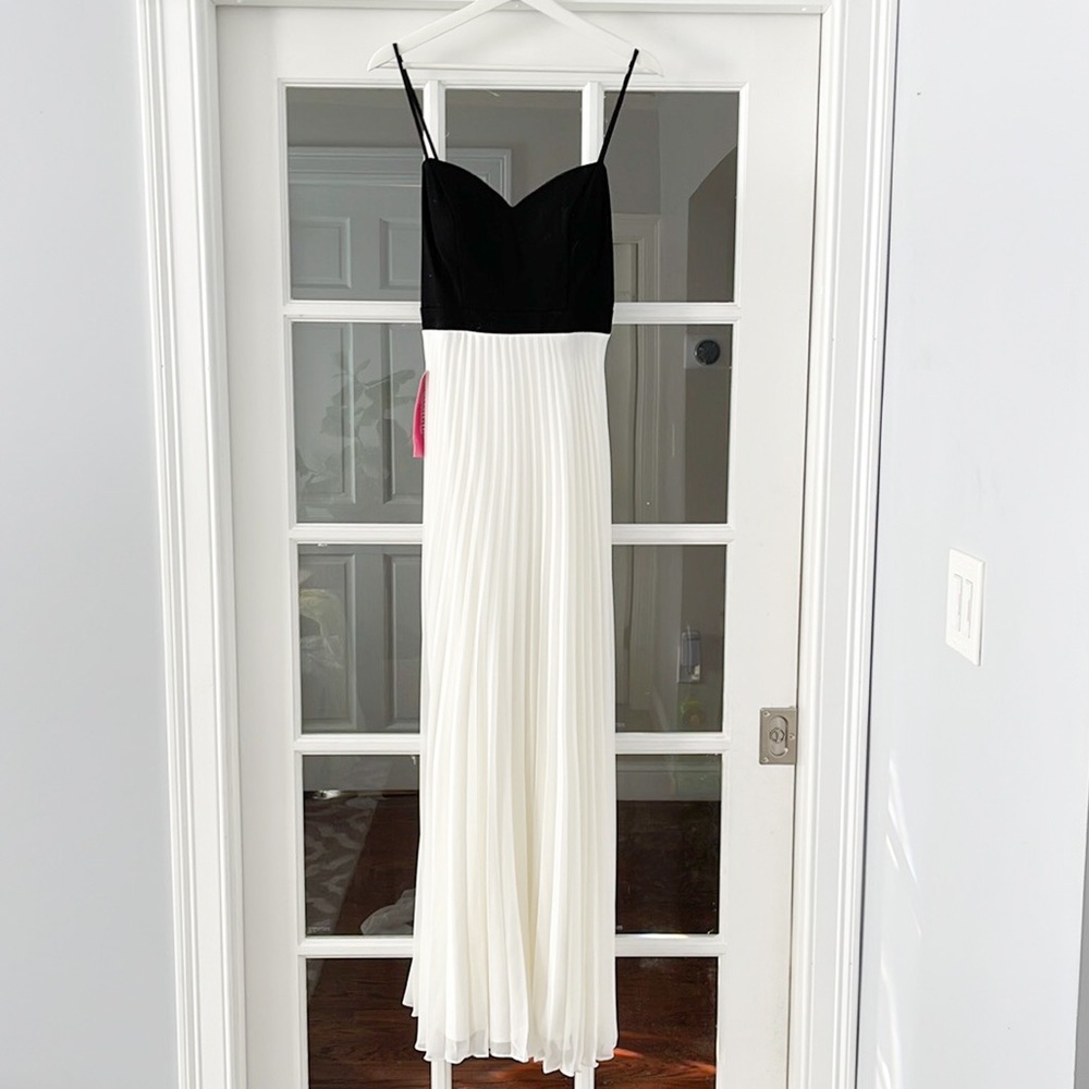Women long dress